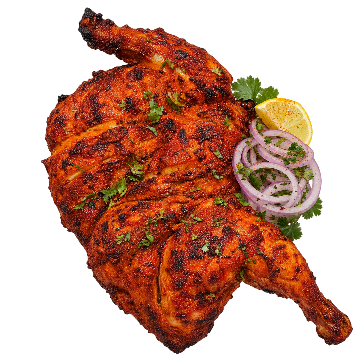 Chicken Tikka Starter