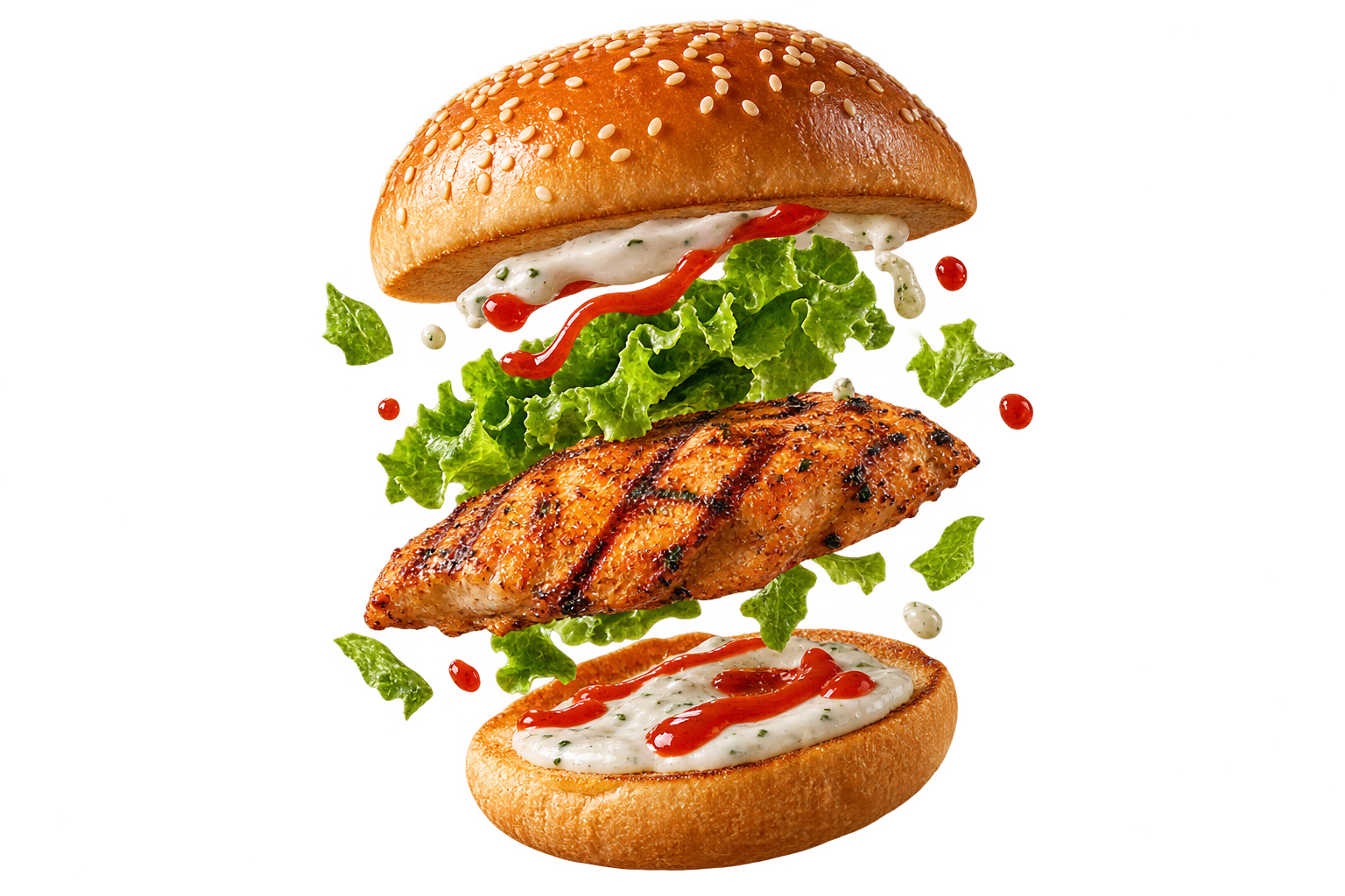 Mixed Tikka Starter